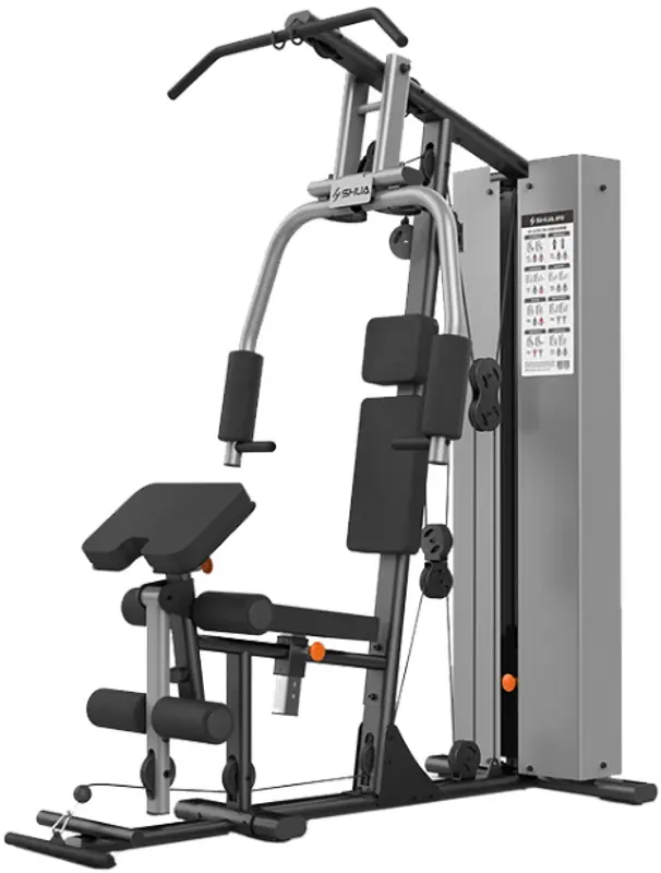 Aparat multifunctional Shua SH-G5201 (Black)