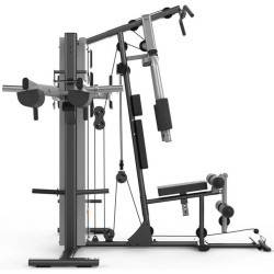 Aparat multifunctional Shua SH-G5203 (Black) Thumb