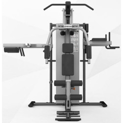 Aparat multifunctional Shua SH-G5203 (Black) Thumb