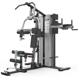 Aparat multifunctional Shua SH-G5203 (Black)