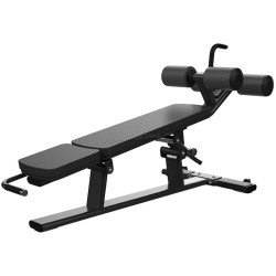 Регулируемая скамья для пресса Shua SH-G6879 (Black)