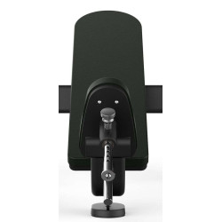 Скамья для силовых упражнений Shua SH-G6873 (Black) Thumb