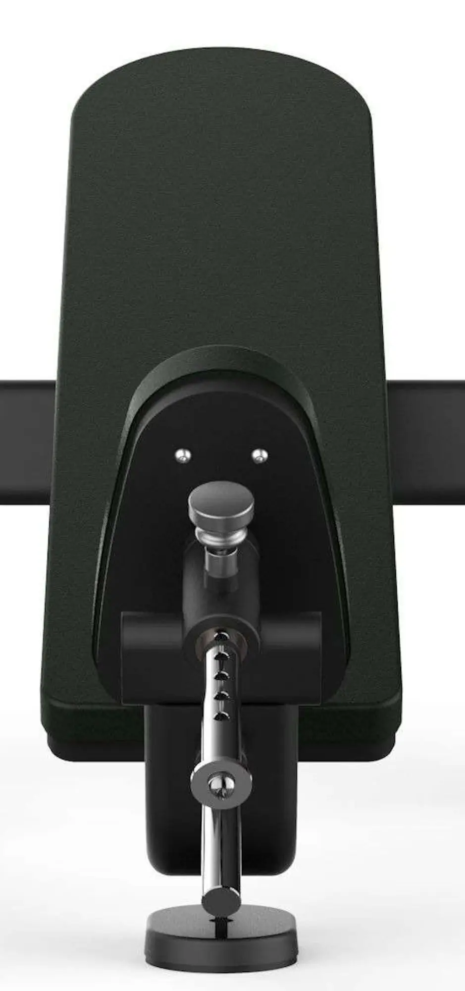 Скамья для силовых упражнений Shua SH-G6873 (Black) - 3