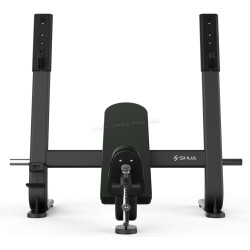 Скамья для силовых упражнений Shua SH-G6873 (Black)