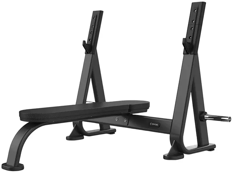 Banca orizontală Shua SH-G6871 (Black)