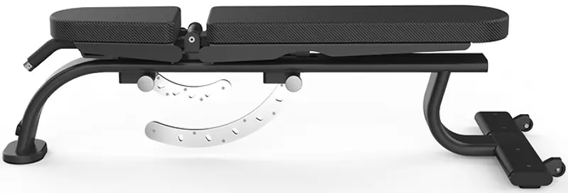 Banca reglabila Shua SH-G6855 (Black)