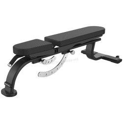 Banca reglabila Shua SH-G6855 (Black)