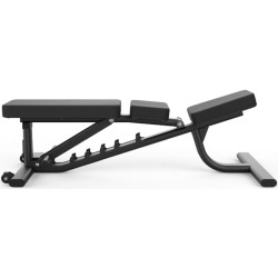 Banca reglabila Shua SH-G6857 (Black) Thumb