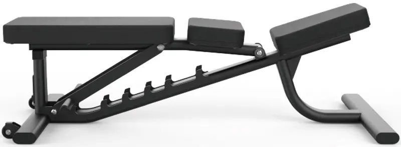 Banca reglabila Shua SH-G6857 (Black)