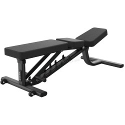 Banca reglabila Shua SH-G6857 (Black)