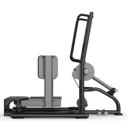 Aparat pentru muschii coapselor Shua SH-G6923 (Black) Thumb