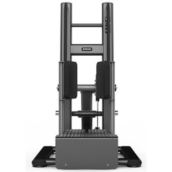 Aparat pentru muschii coapselor Shua SH-G6923 (Black) Thumb