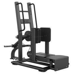 Тренажер для мышц бедра Shua SH-G6923 (Black)