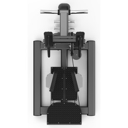 Aparat pentru muschii coapselor Shua SH-G6923 (Black) Thumb