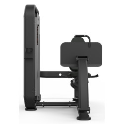 Тренажер для жима ногами Shua SH-G6809 (Black) Thumb