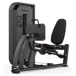 Тренажер для жима ногами Shua SH-G6809 (Black)