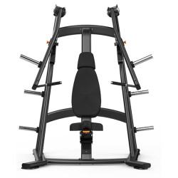 Aparat presa piept Shua SH-G6901 (Black) Thumb