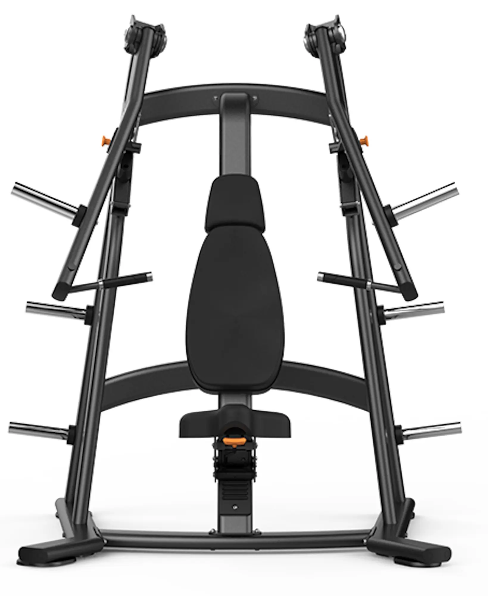 Aparat presa piept Shua SH-G6901 (Black) - 2