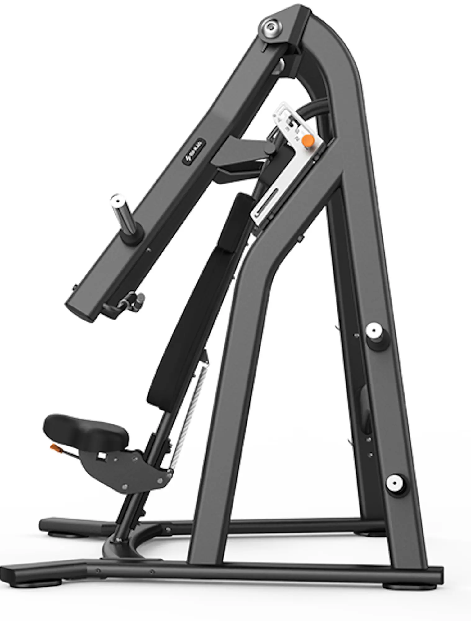 Aparat presa piept Shua SH-G6901 (Black) - 3