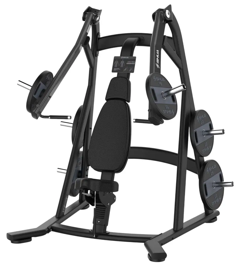 Aparat presa piept Shua SH-G6901 (Black)
