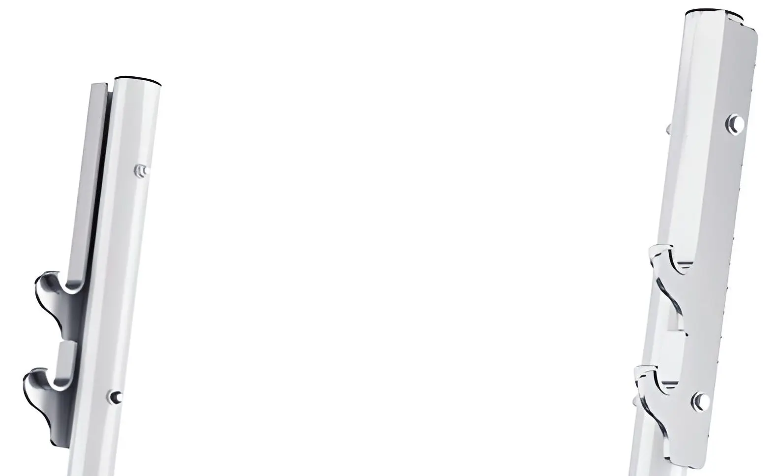 Banca multifunctionala Sportman F1-A79 (Black/White)