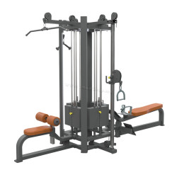 Aparat multifunctional Sportmann DGZ-7021 (Black)