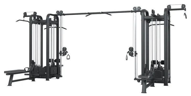 Aparat multifunctional Sportmann DGZ-7023 (Black) - 3