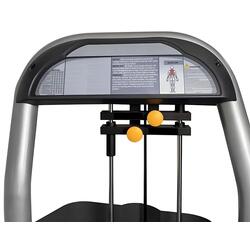 Aparat de antrenament multifunctional Sportmann F1-2037 (White/Black) Thumb