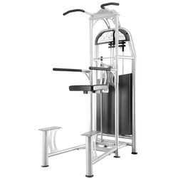 Многофункциональный тренажер Sportmann F1-2037 (White/Black)