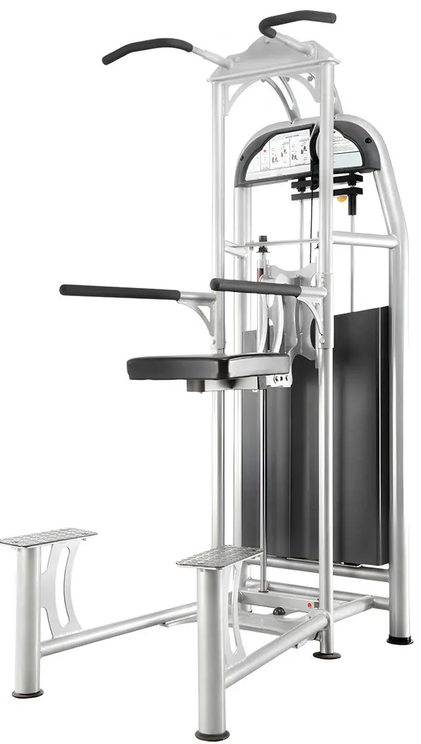 Aparat de antrenament multifunctional Sportmann F1-2037 (White/Black)