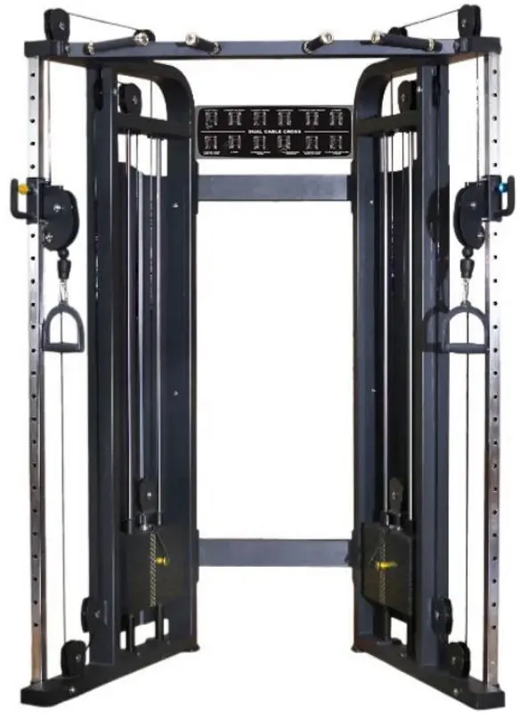 Aparat multifunctional Sportmann B1017 (Black)