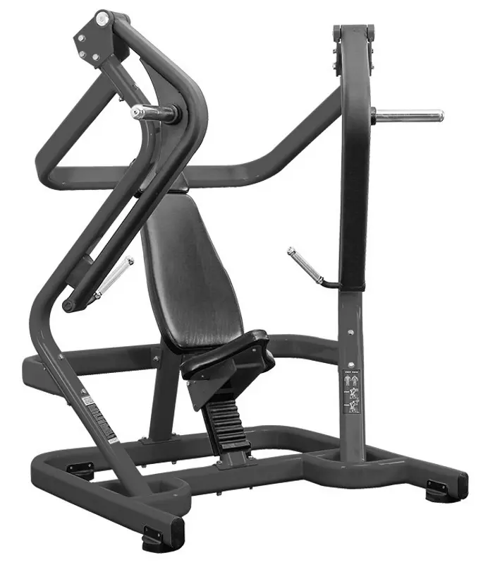 Presa piept inclinata Sportmann DGZ-1805 (Black)