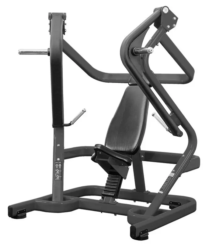 Presa piept inclinata Sportmann DGZ-1805 (Black)