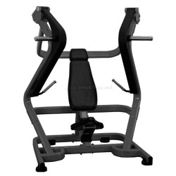 Presa piept inclinata Sportmann DGZ-1805 (Black)