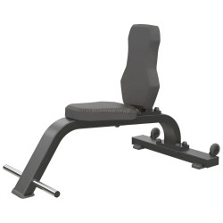 Banca multifunctionala Sportmann B1038 (Black)