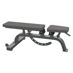 Banca forta reglabila Sportmann B1039 (Black)