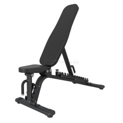 Banca forta reglabila Sportmann DGZ-1928 (Black)