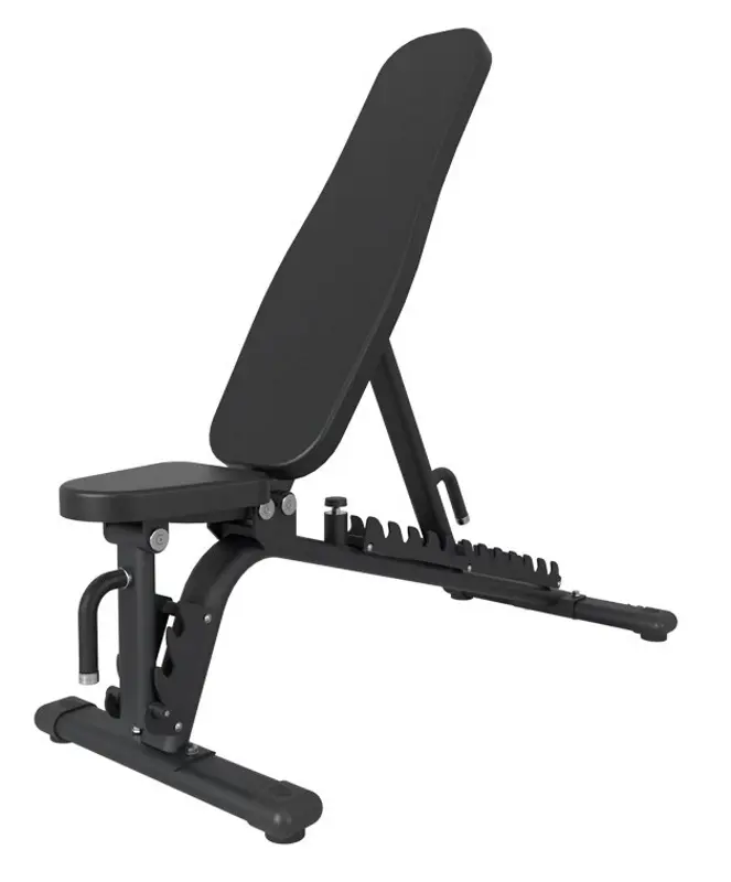 Скамья регулируемая Sportmann DGZ-1928 (Black)