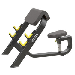 Banca Scott Sportmann B1044 (Black)