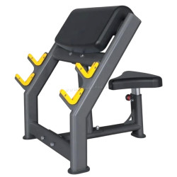 Banca Scott Sportmann DGZ-1945 (Black)