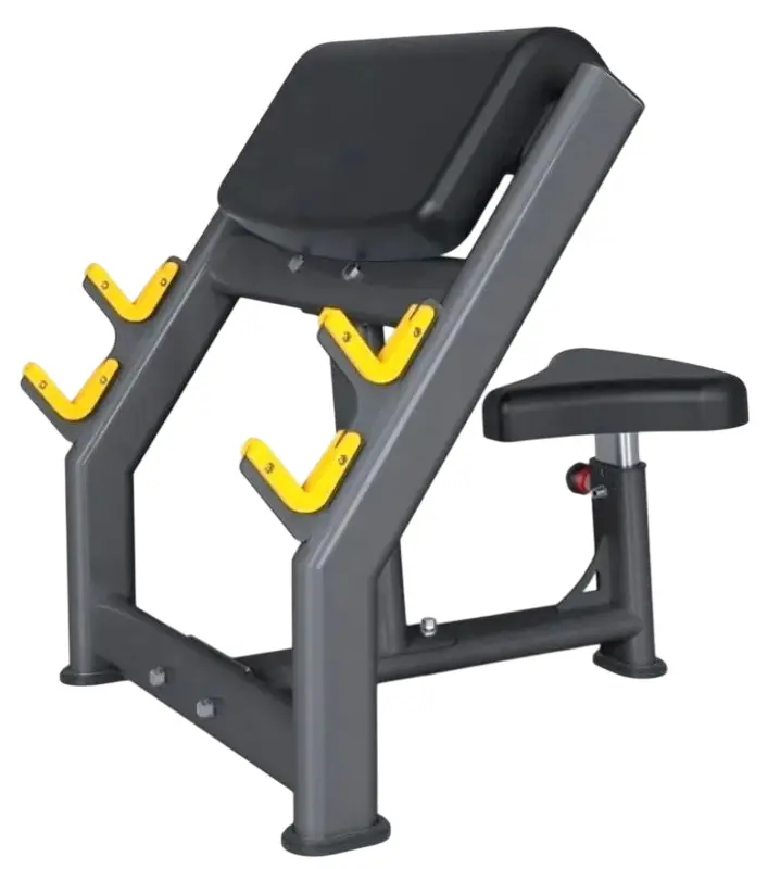 Banca Scott Sportmann DGZ-1945 (Black)