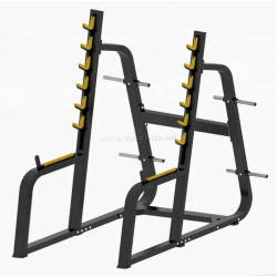 Стойка для приседаний Sportmann B1050 (Black)