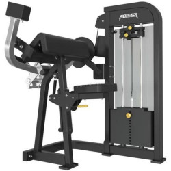 Aparat pentru biceps/triceps Sportmann ALA4003 (Black)