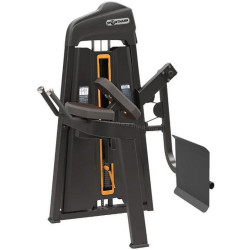 Aparat pentru fesieri Sportmann B1024 (Black)