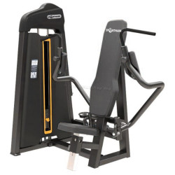 Aparat pentru mușchii pectorali Sportmann B1004 (Black)