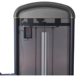 Aparat pentru extensiile pieptului Sportmann SM7006 (Black) Thumb