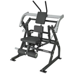 Aparat pentru mușchii oblici abdominali Sportmann ALAHM02 (Black)
