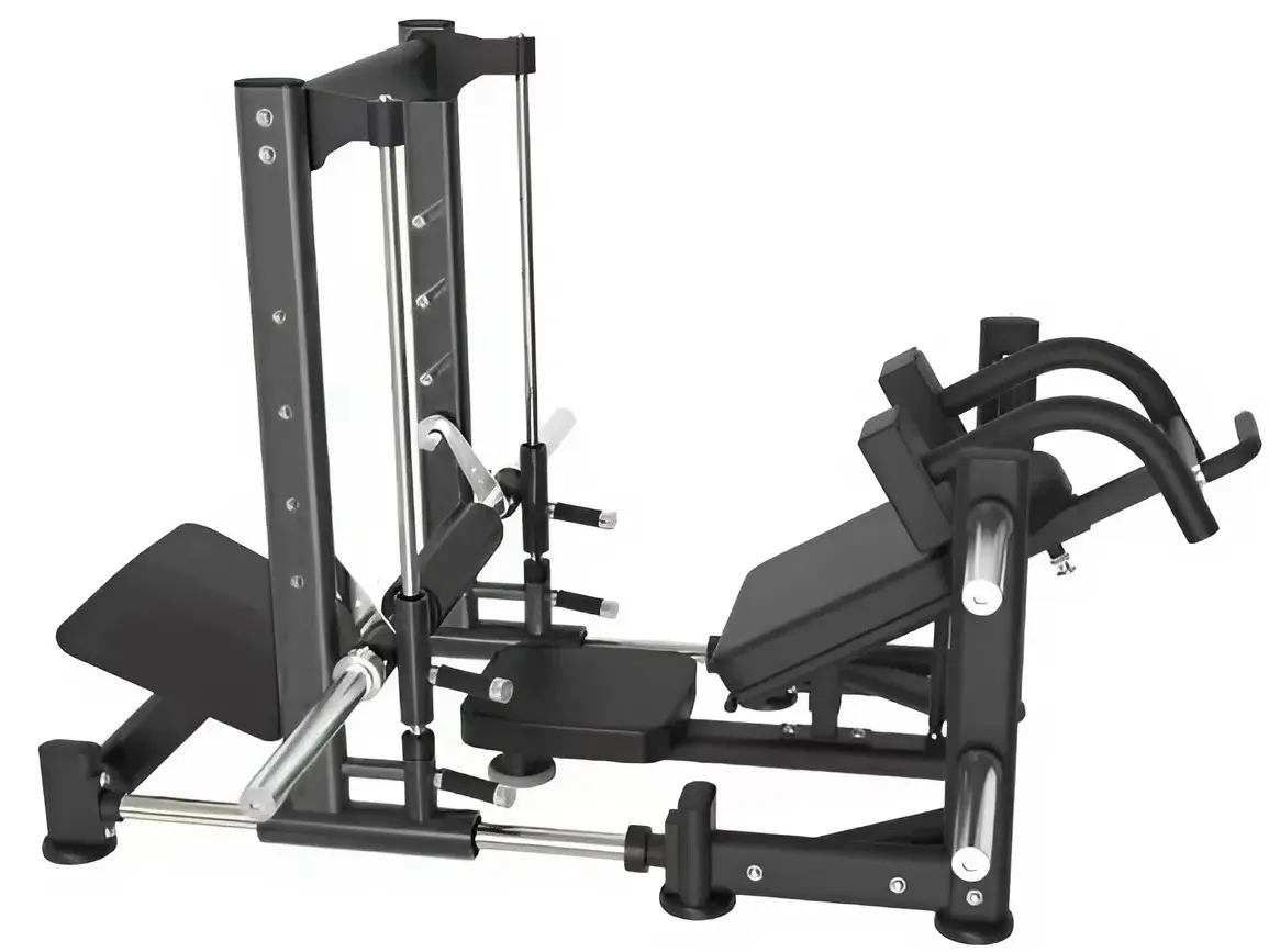 Тренажер для мышц бедер Sportmann B311 (Black)