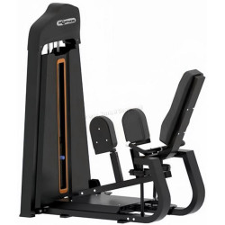 Aparat pentru mușchii coapselor Sportmann B1020 (Black)