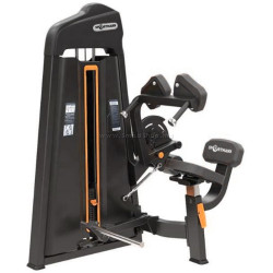 Aparat pentru mușchii abdominali Sportmann B1019 (Black)